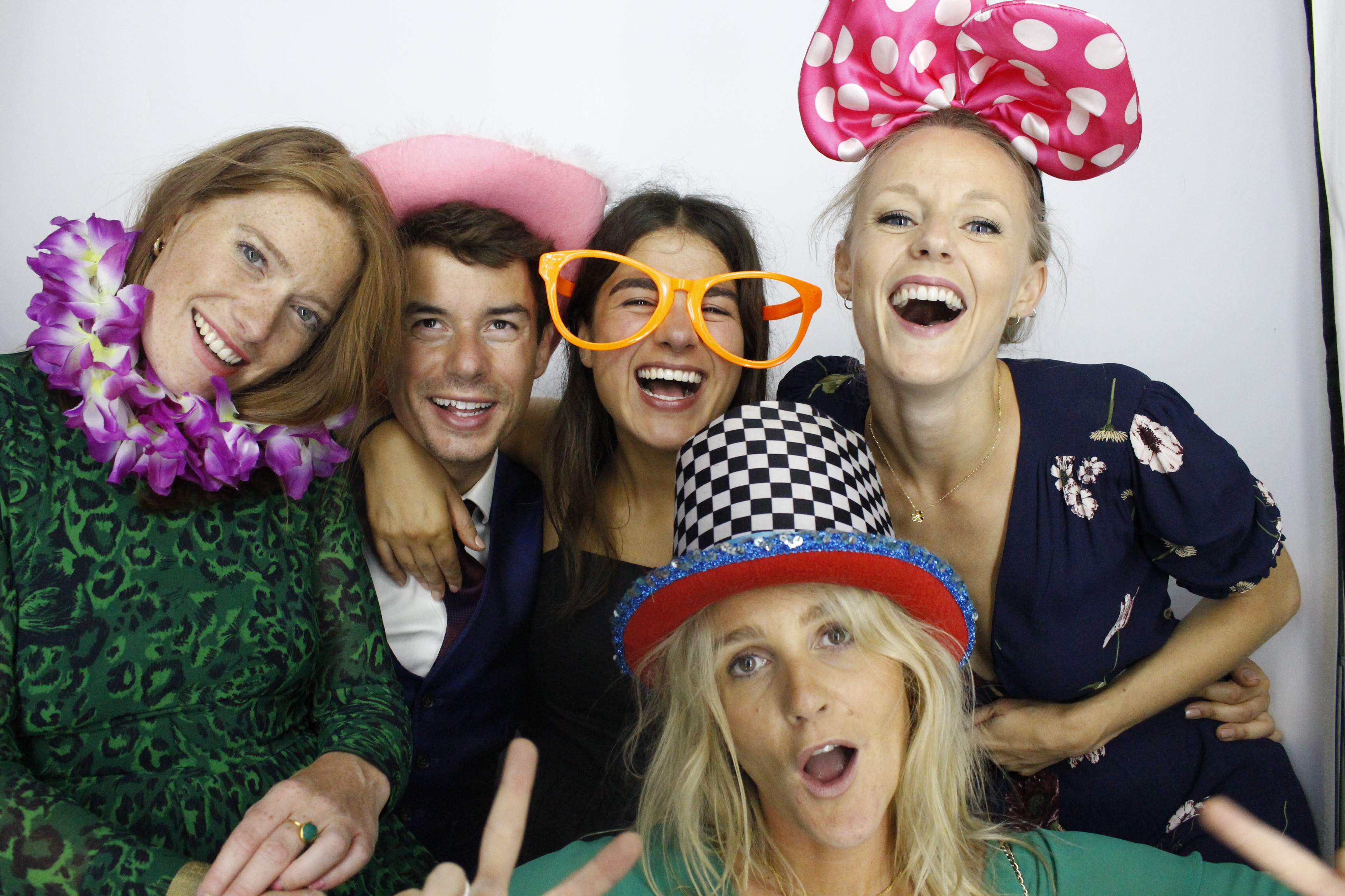 Henry Wilkinson Wedding | View more photos from the event at gallery.myphotoboothexperience.co.uk/u/MyPhotoBoothExperienceLtd/Henry-Wilkinson-Wedding